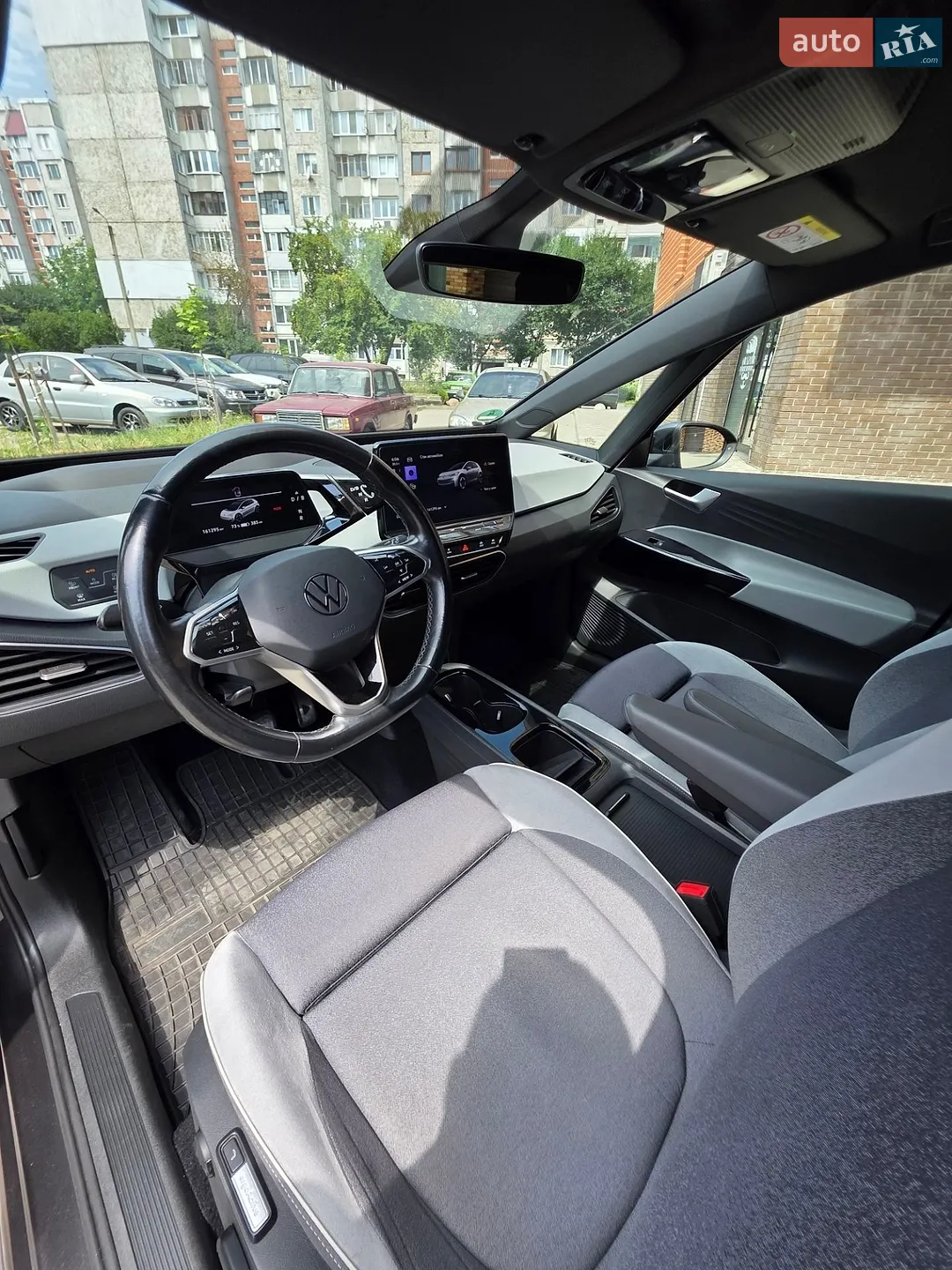 2020 Volkswagen ID.3 - мініатюра 19
