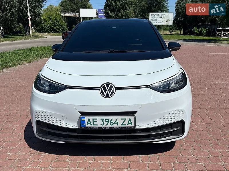 Volkswagen ID.3