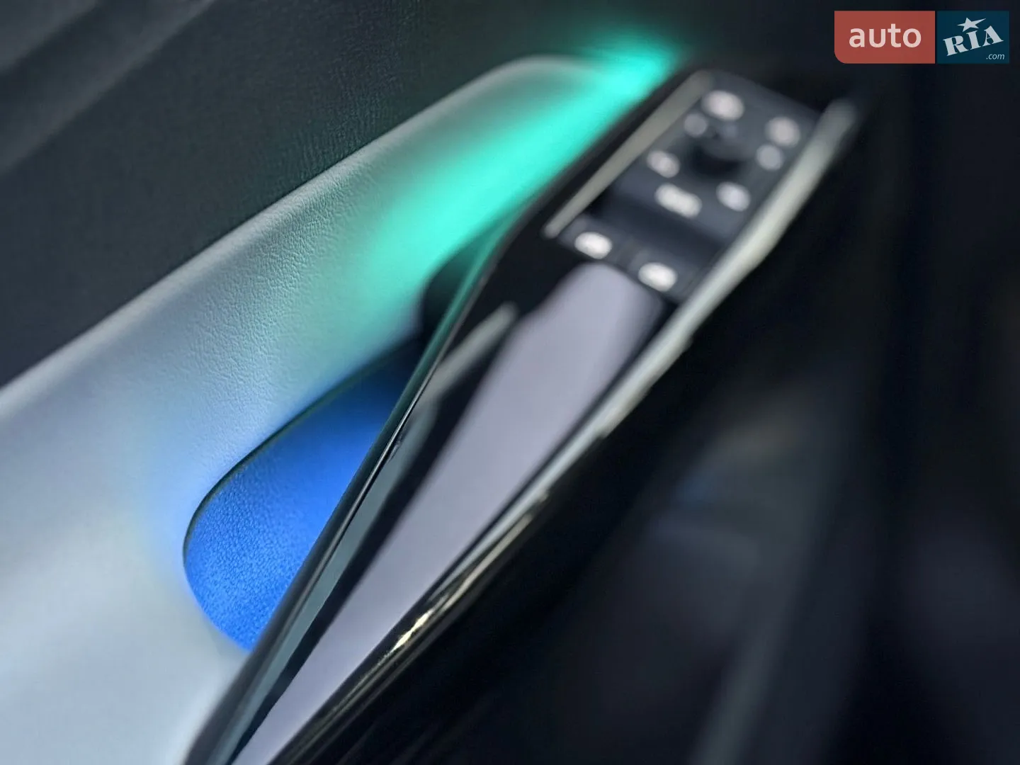 2020 Volkswagen ID.3 - мініатюра 9