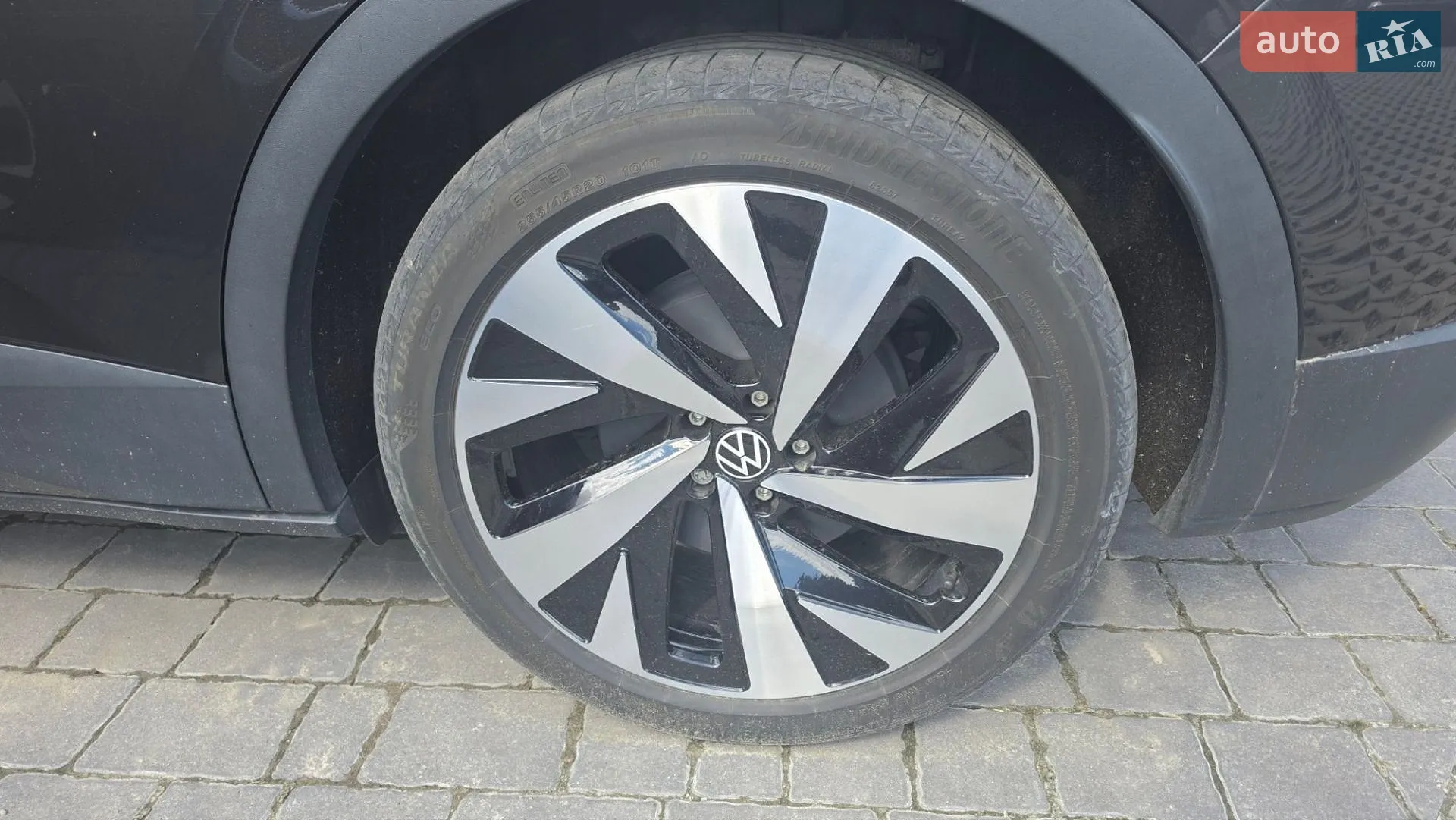 2020 Volkswagen ID.3 - мініатюра 5