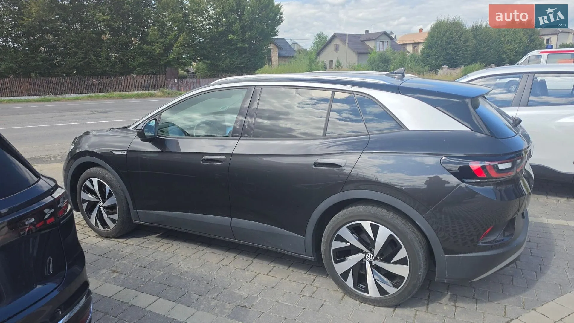 2020 Volkswagen ID.3 - мініатюра 6