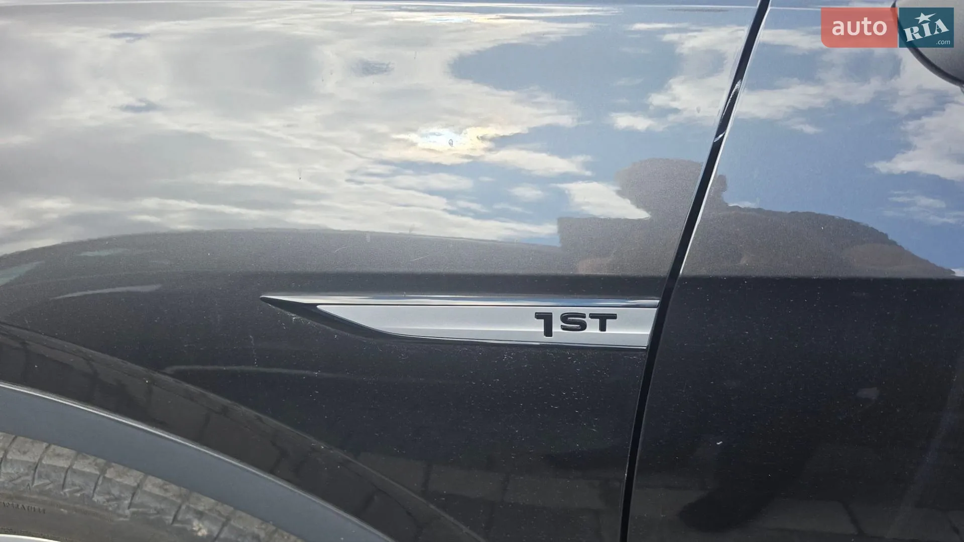 2020 Volkswagen ID.3 - мініатюра 4