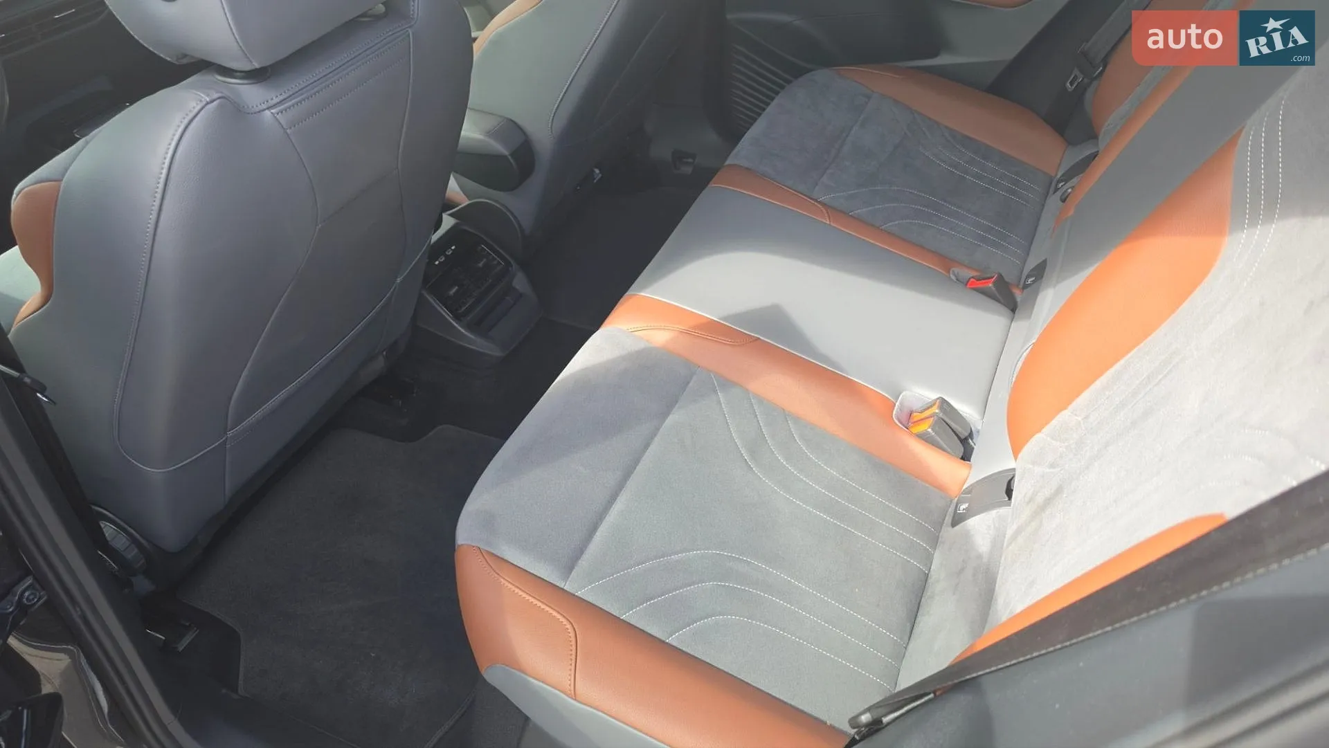 2020 Volkswagen ID.3 - мініатюра 9