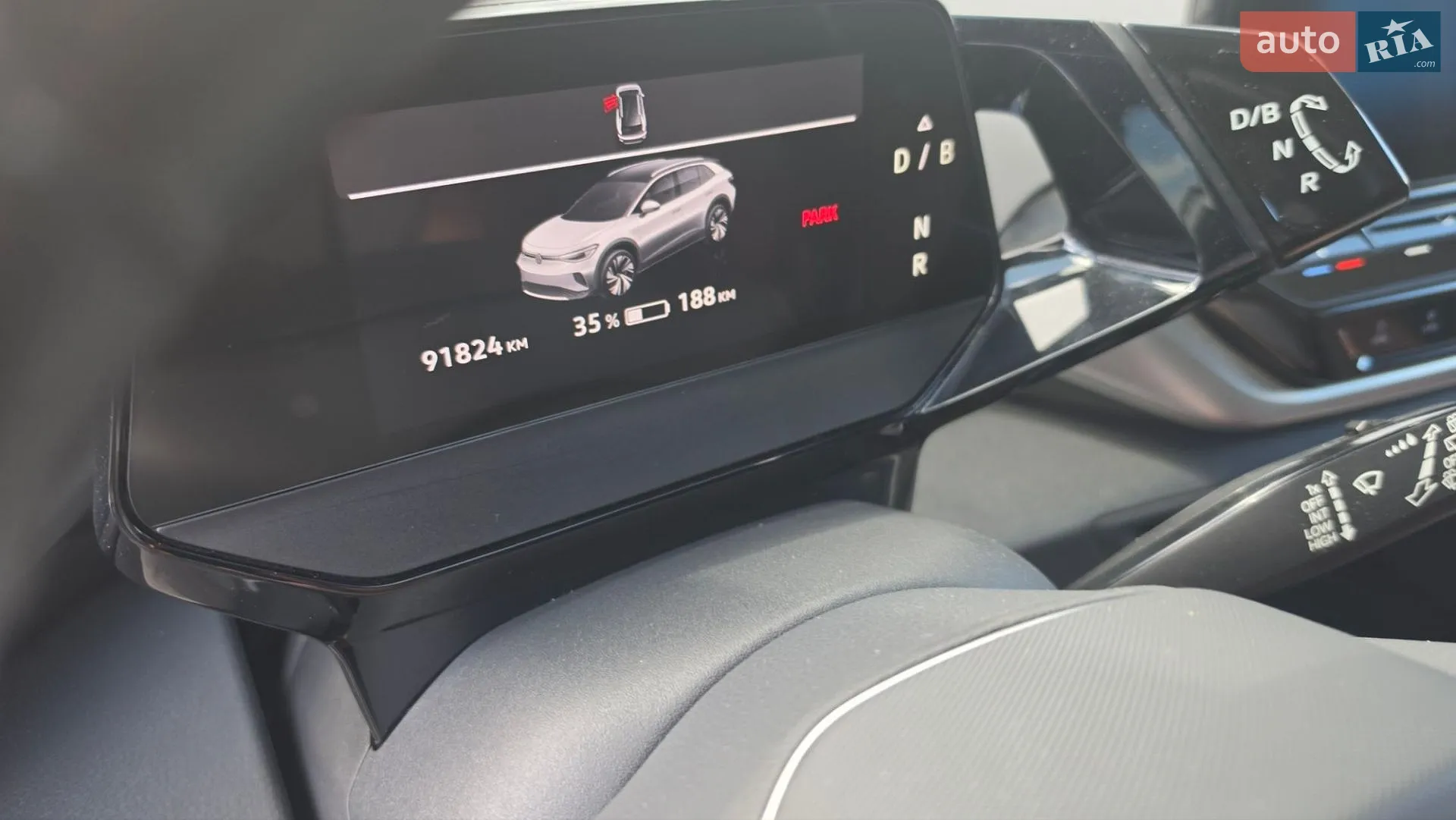 2020 Volkswagen ID.3 - мініатюра 12