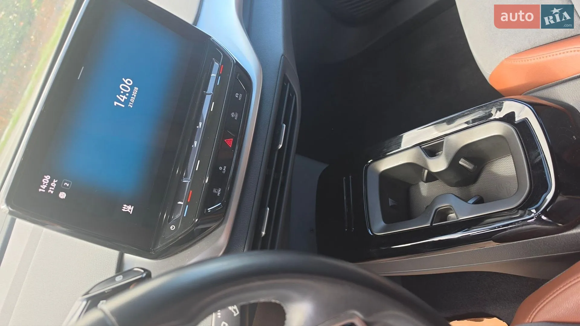 2020 Volkswagen ID.3 - мініатюра 13
