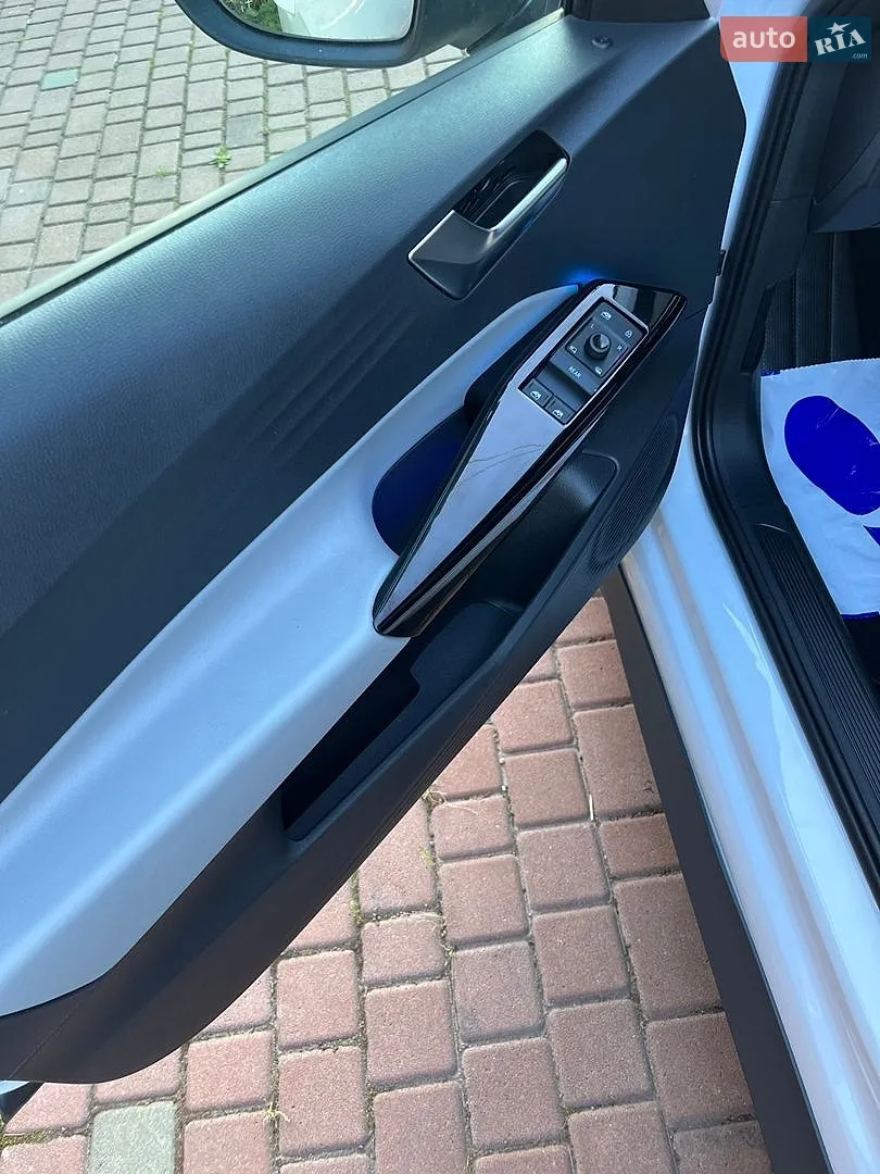 2020 Volkswagen ID.3 - мініатюра 11