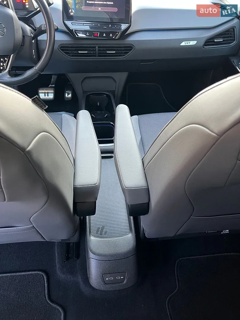 2020 Volkswagen ID.3 - мініатюра 13