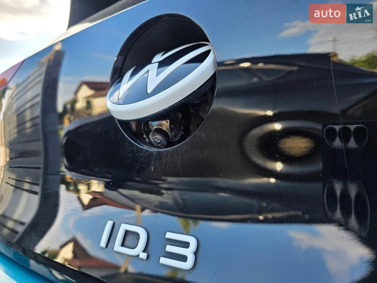 2020 Volkswagen ID.3 - мініатюра 18