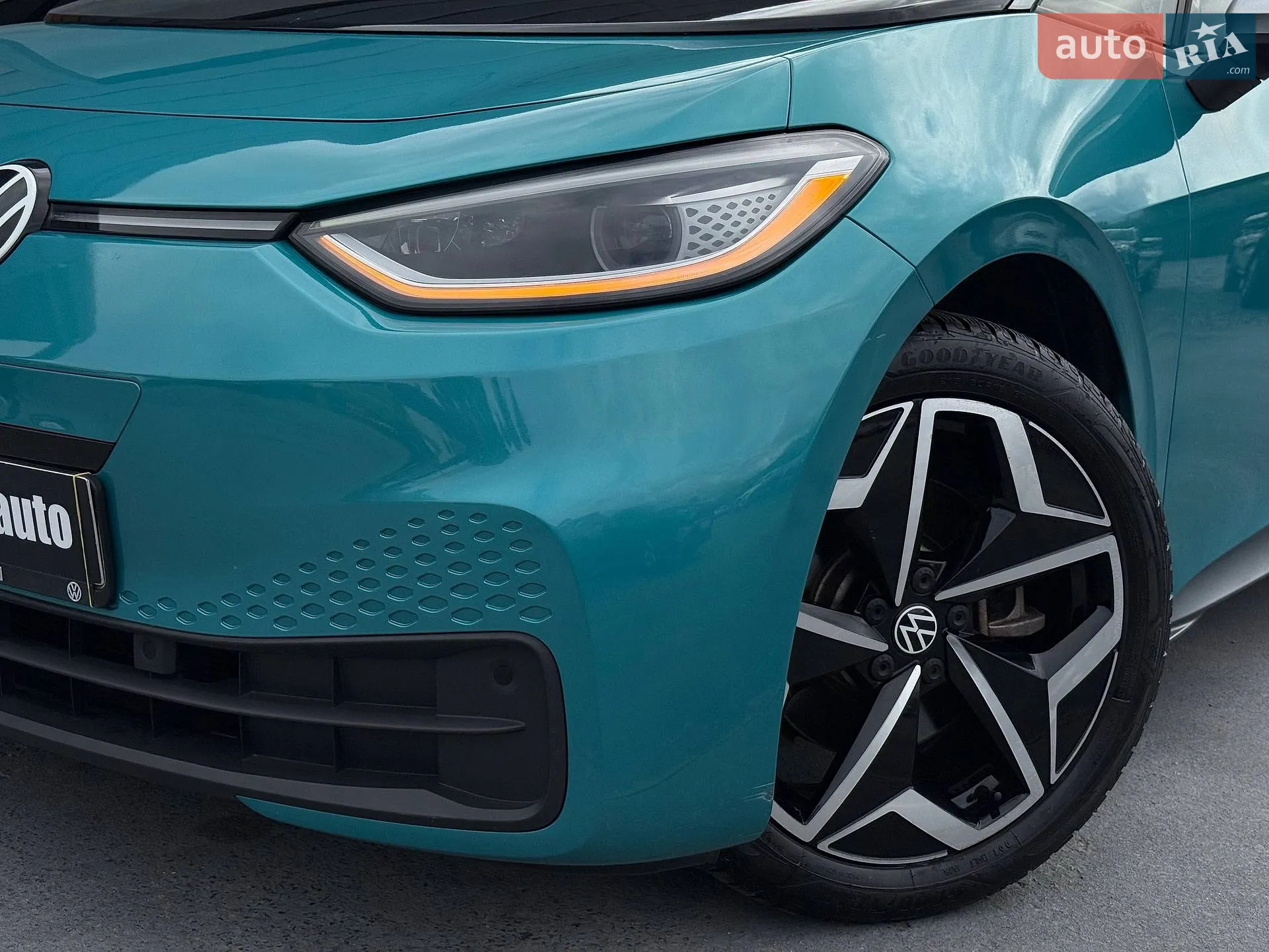2020 Volkswagen ID.3 - мініатюра 4