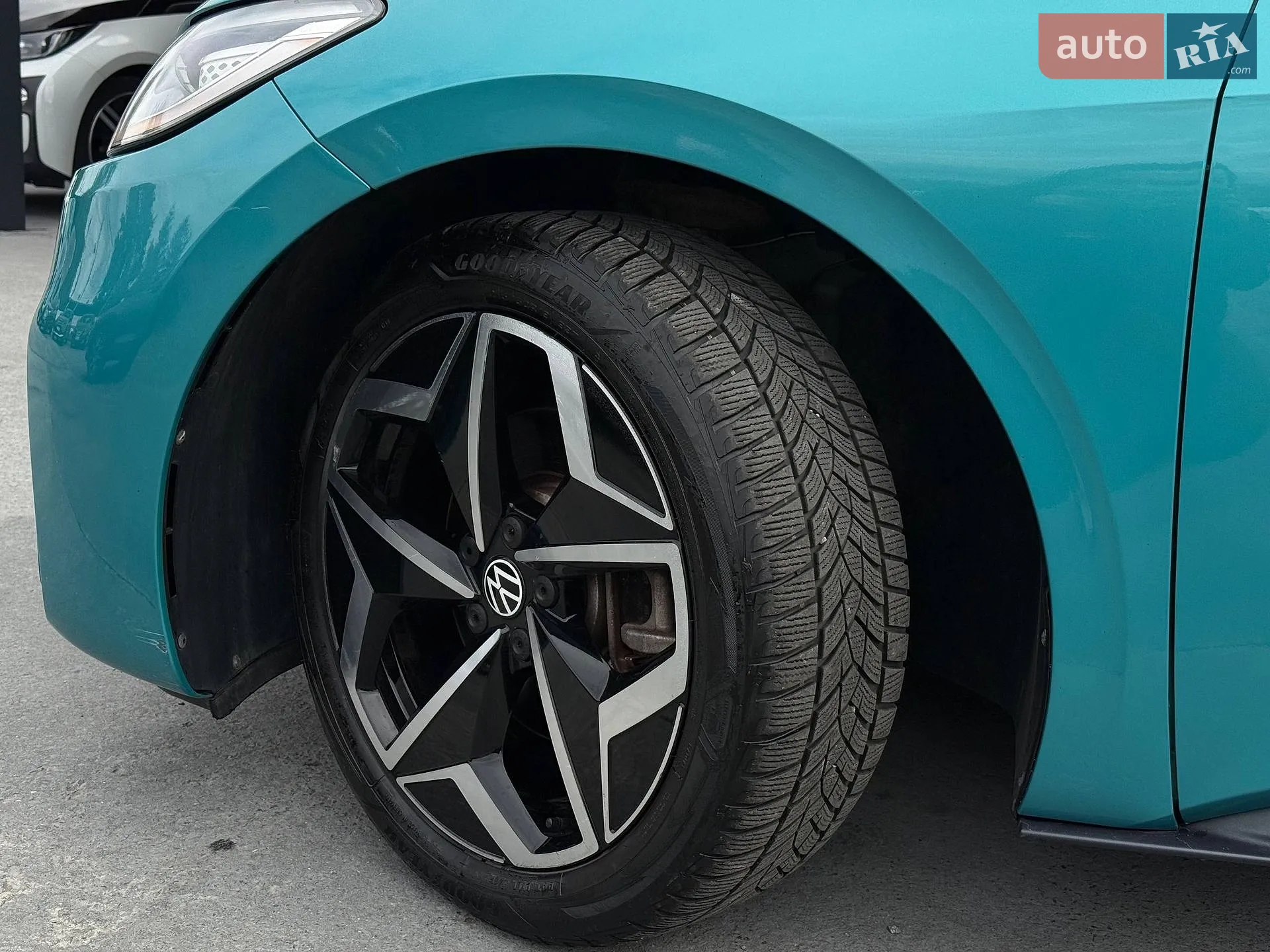 2020 Volkswagen ID.3 - мініатюра 5