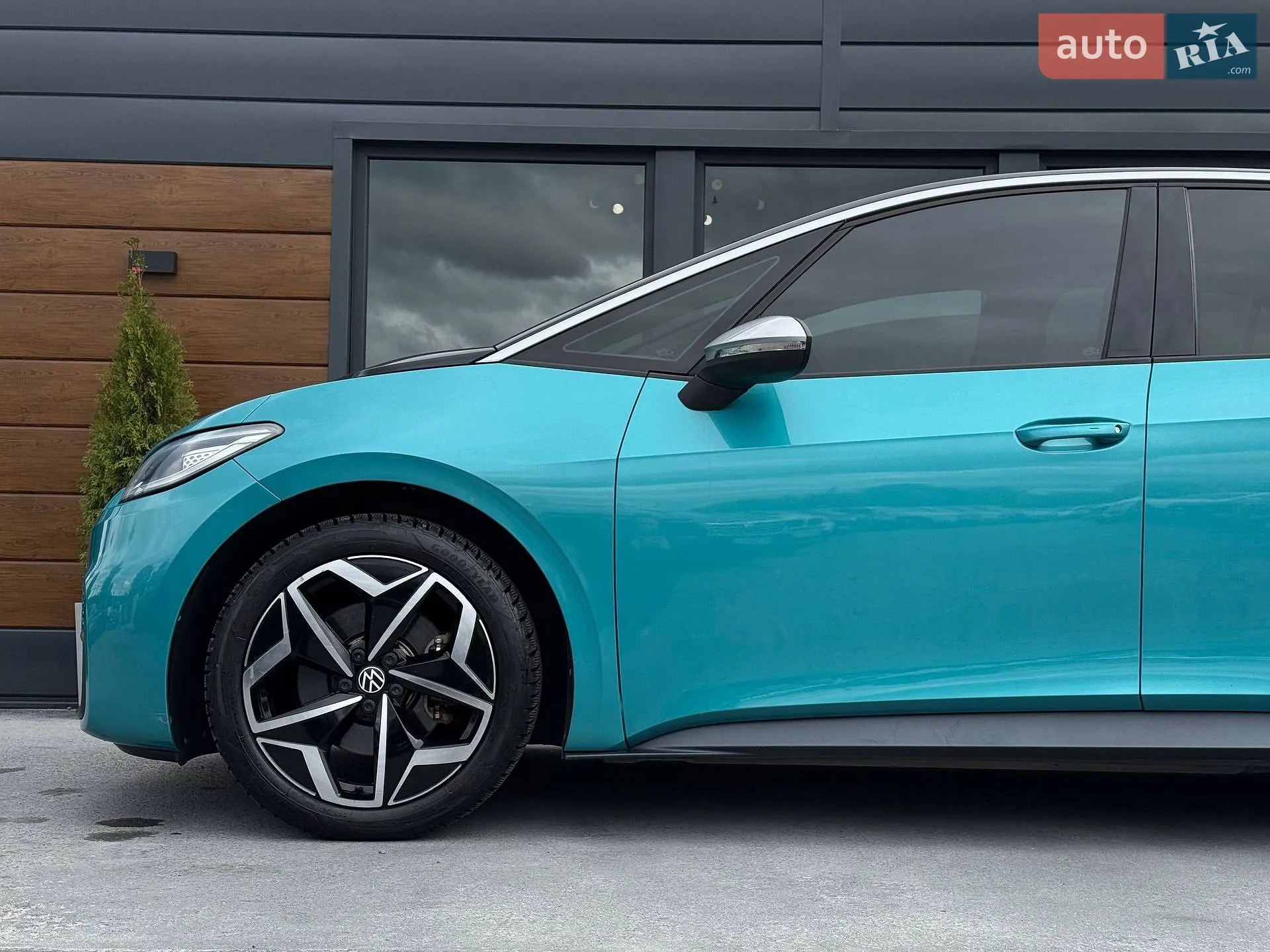 2020 Volkswagen ID.3 - мініатюра 14