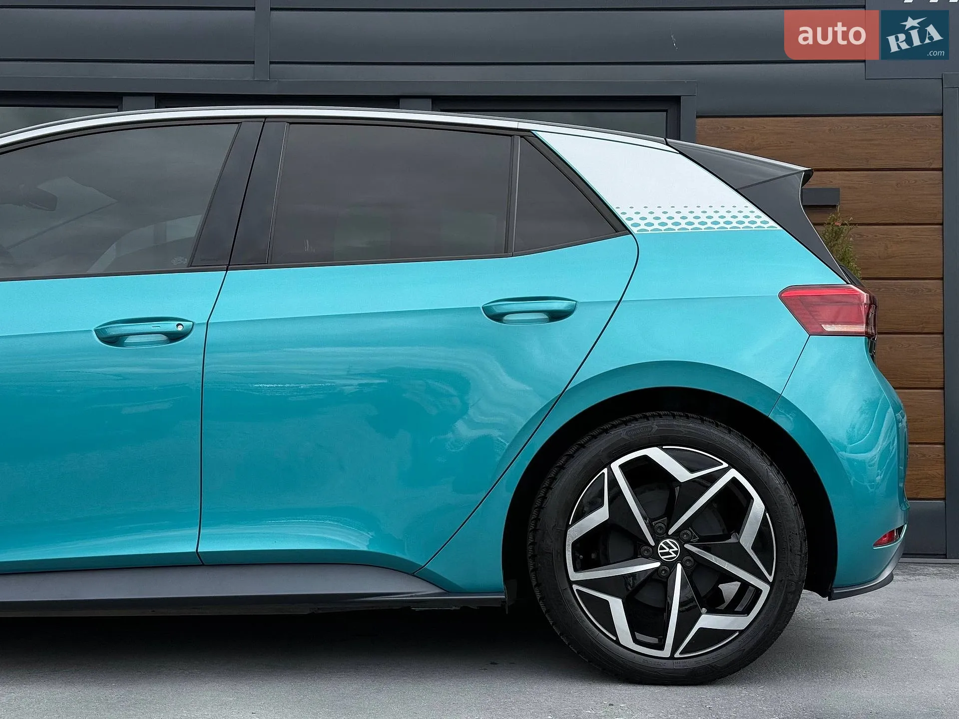 2020 Volkswagen ID.3 - мініатюра 15