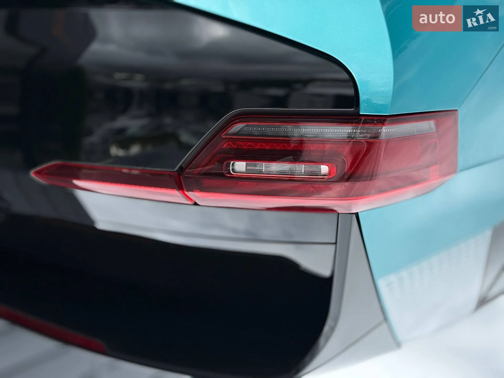 2020 Volkswagen ID.3 - мініатюра 20