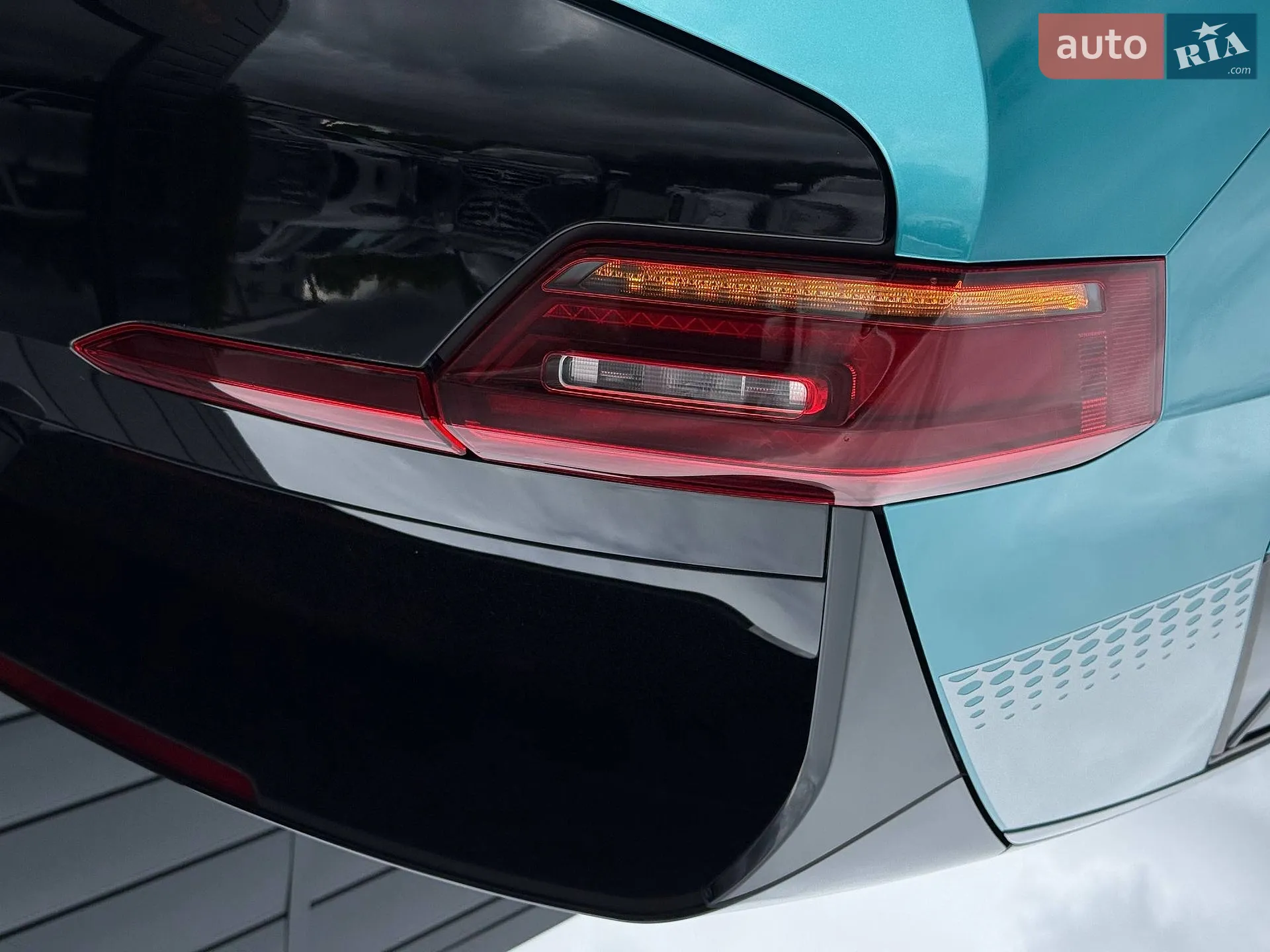 2020 Volkswagen ID.3 - мініатюра 21