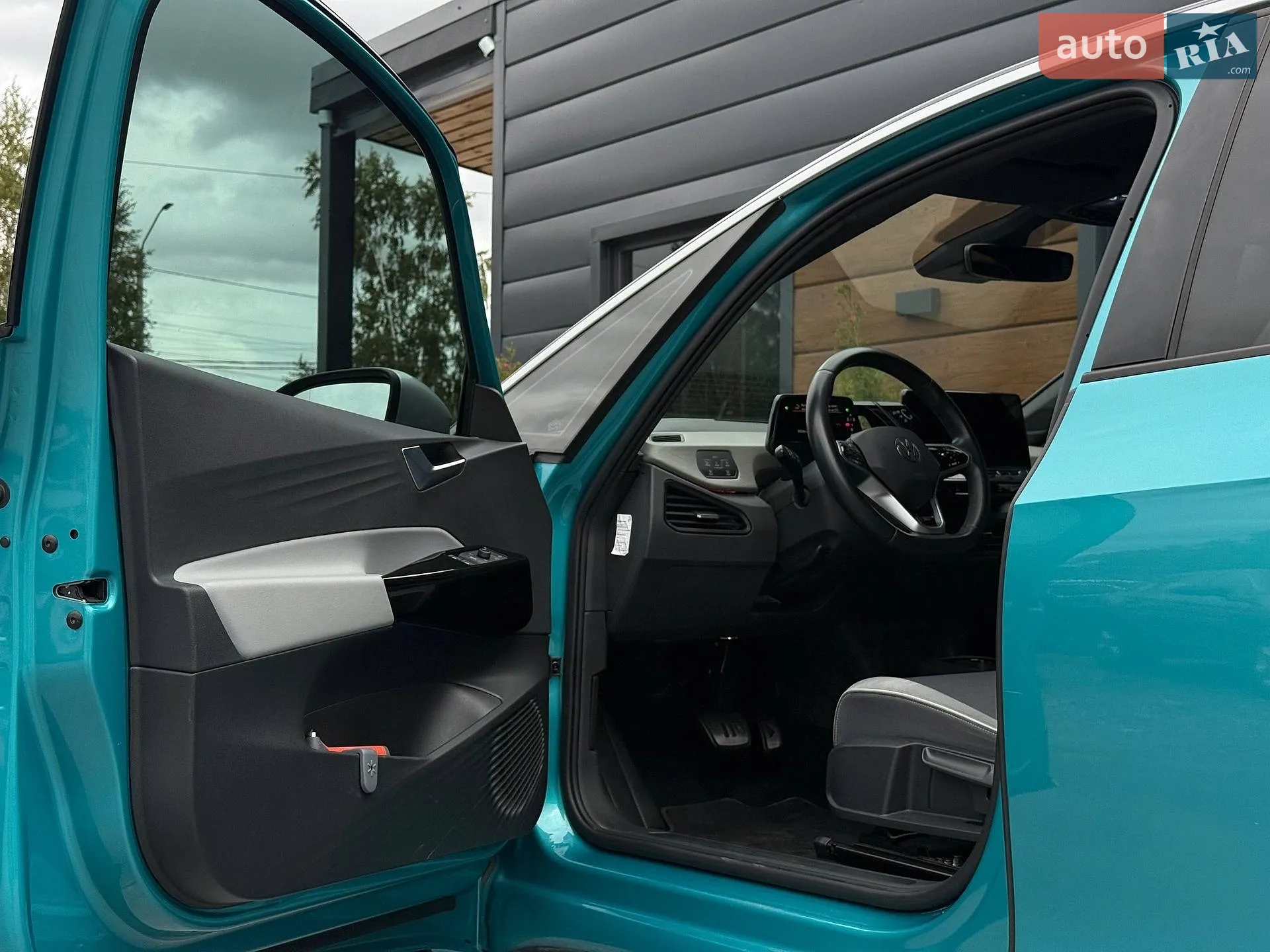 2020 Volkswagen ID.3 - мініатюра 22