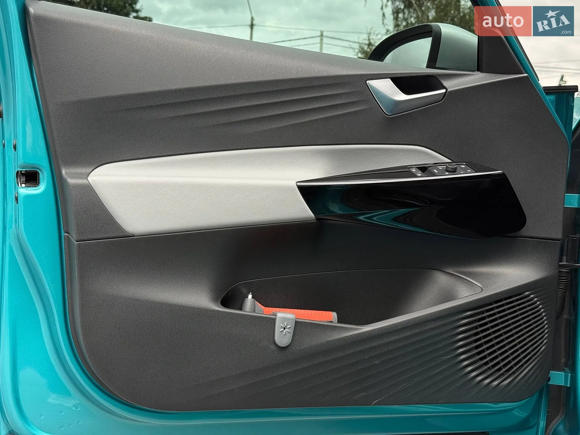 2020 Volkswagen ID.3 - мініатюра 23