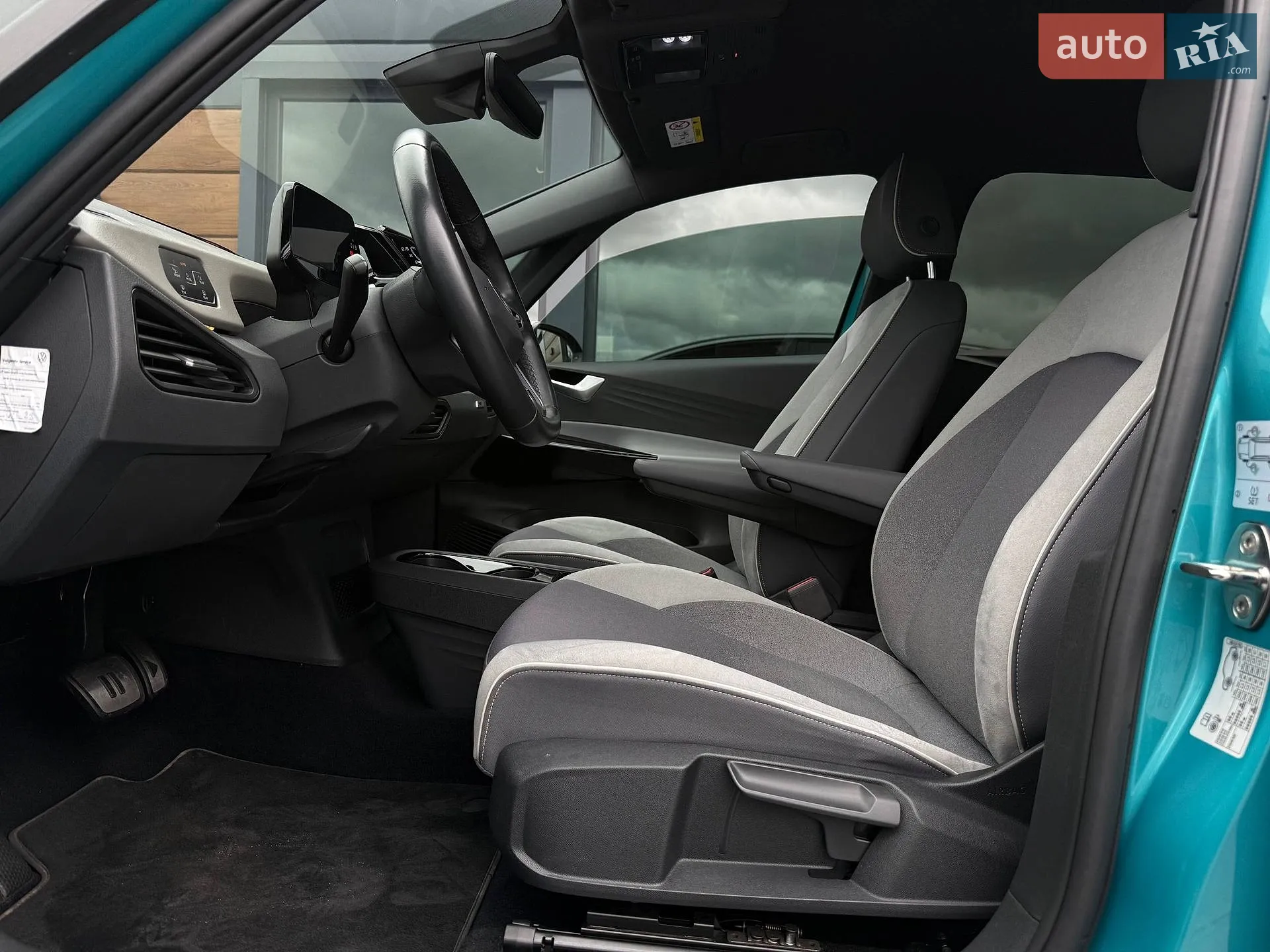 2020 Volkswagen ID.3 - мініатюра 27