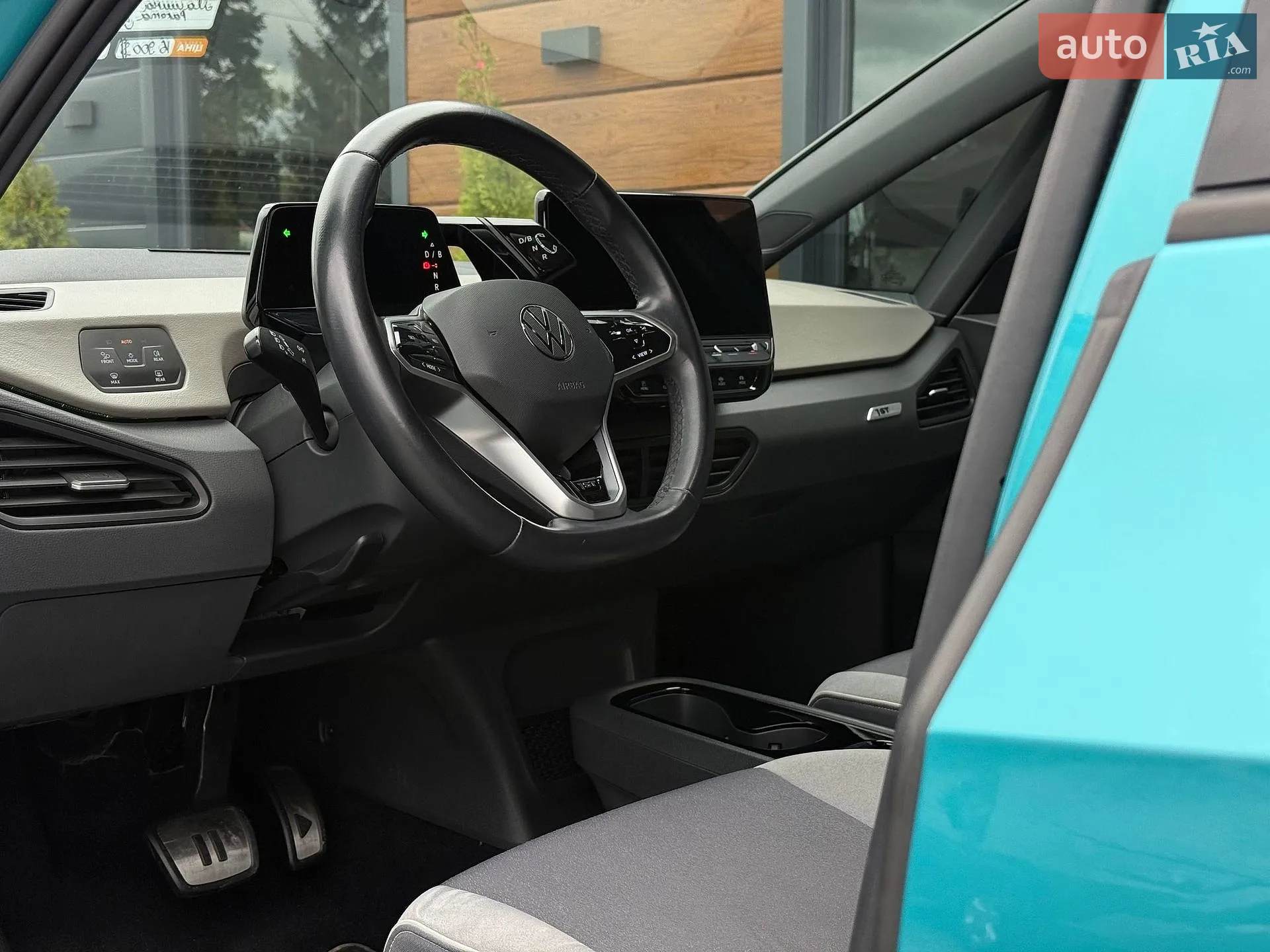 2020 Volkswagen ID.3 - мініатюра 30