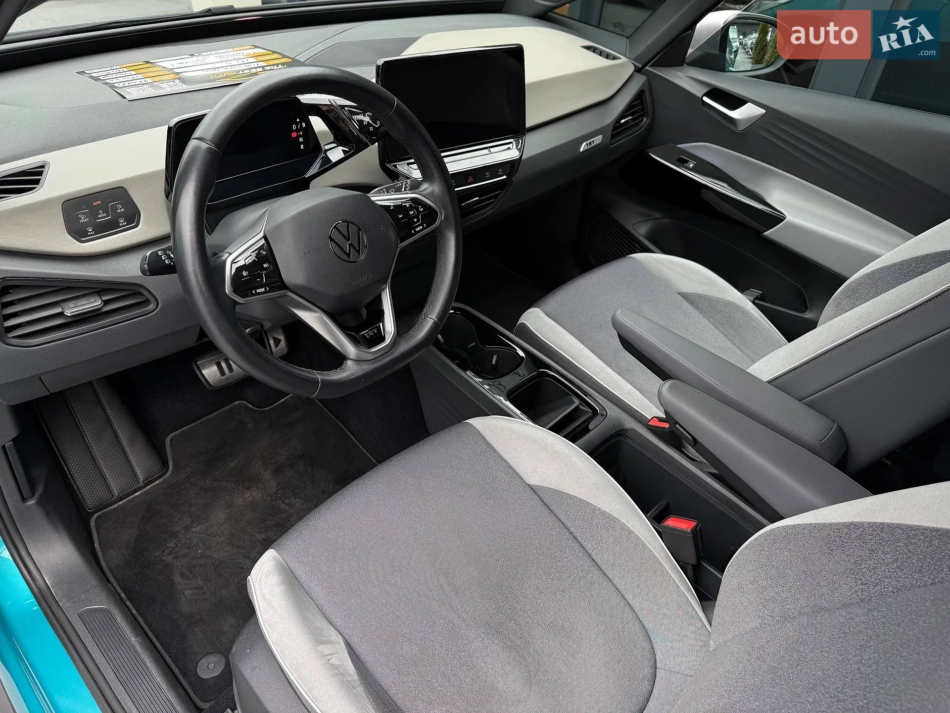 2020 Volkswagen ID.3 - мініатюра 29