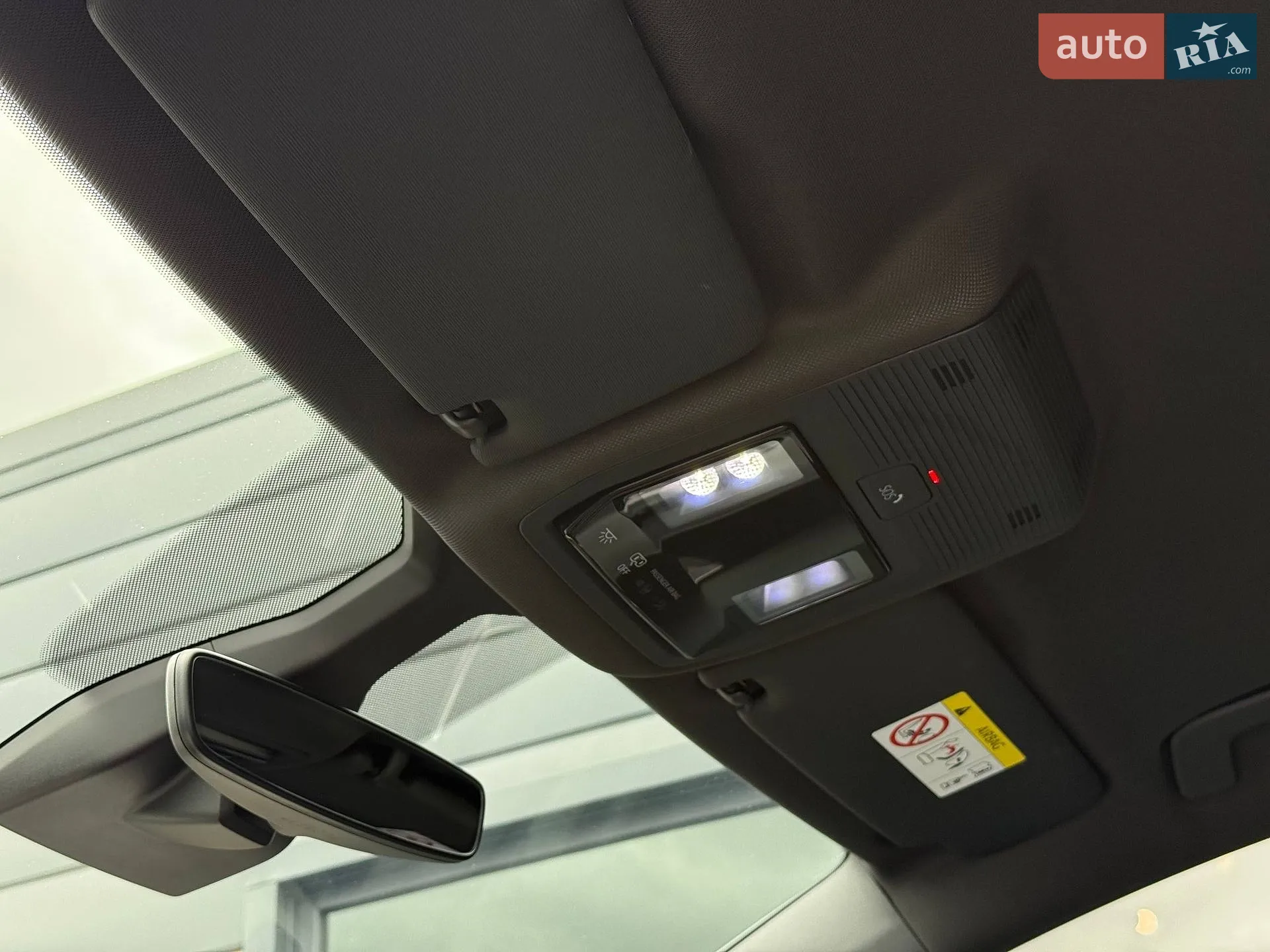 2020 Volkswagen ID.3 - мініатюра 31