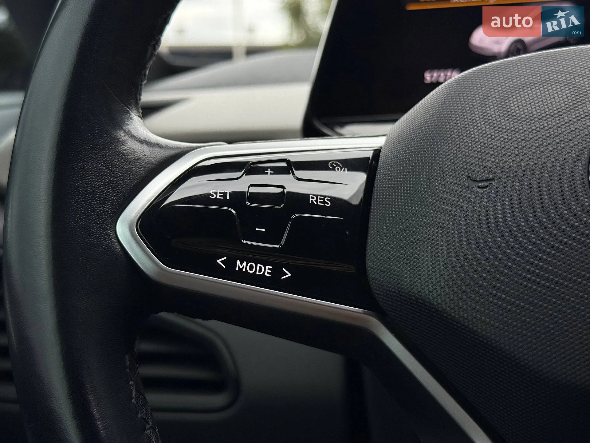 2020 Volkswagen ID.3 - мініатюра 32