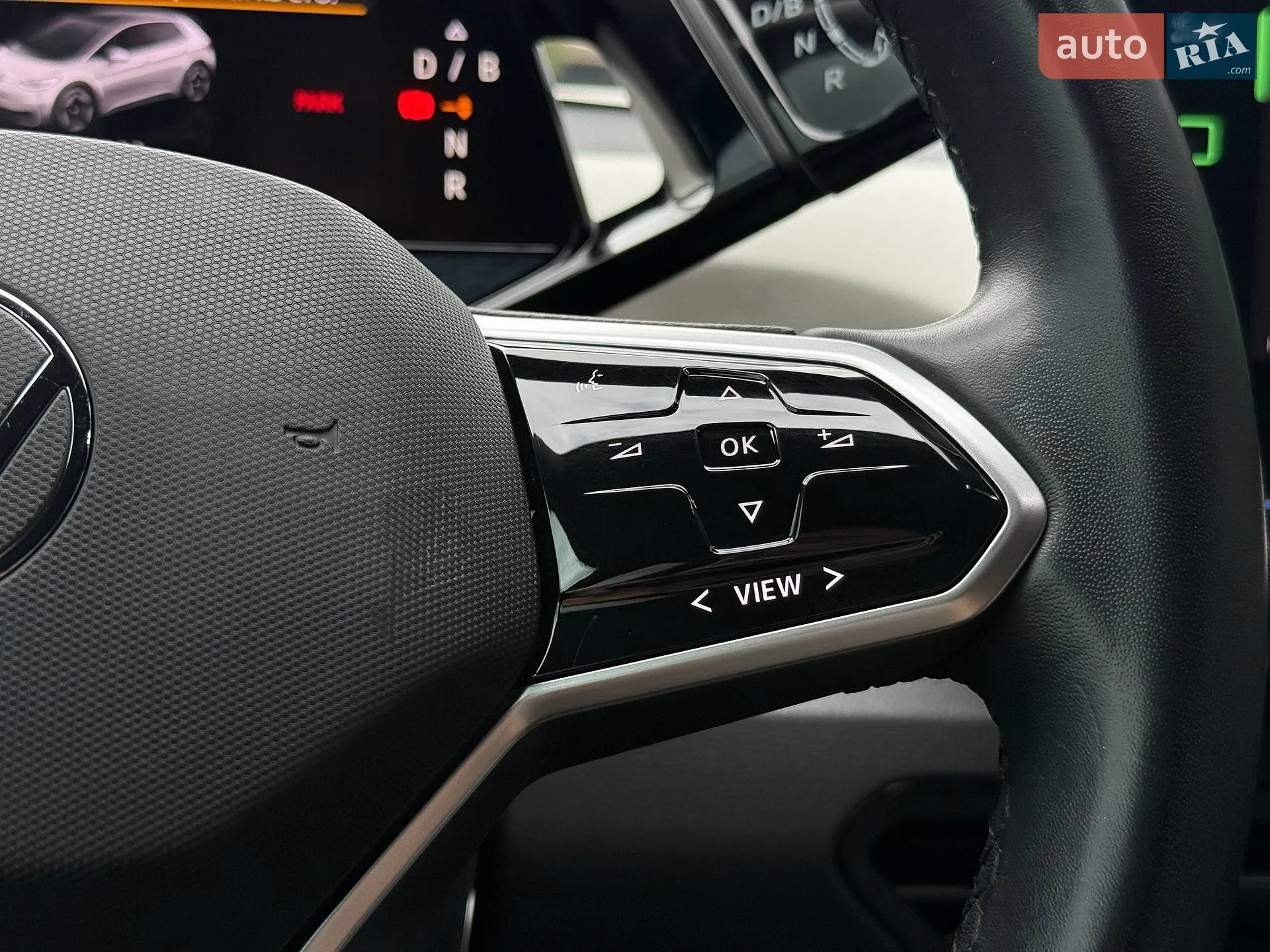 2020 Volkswagen ID.3 - мініатюра 33