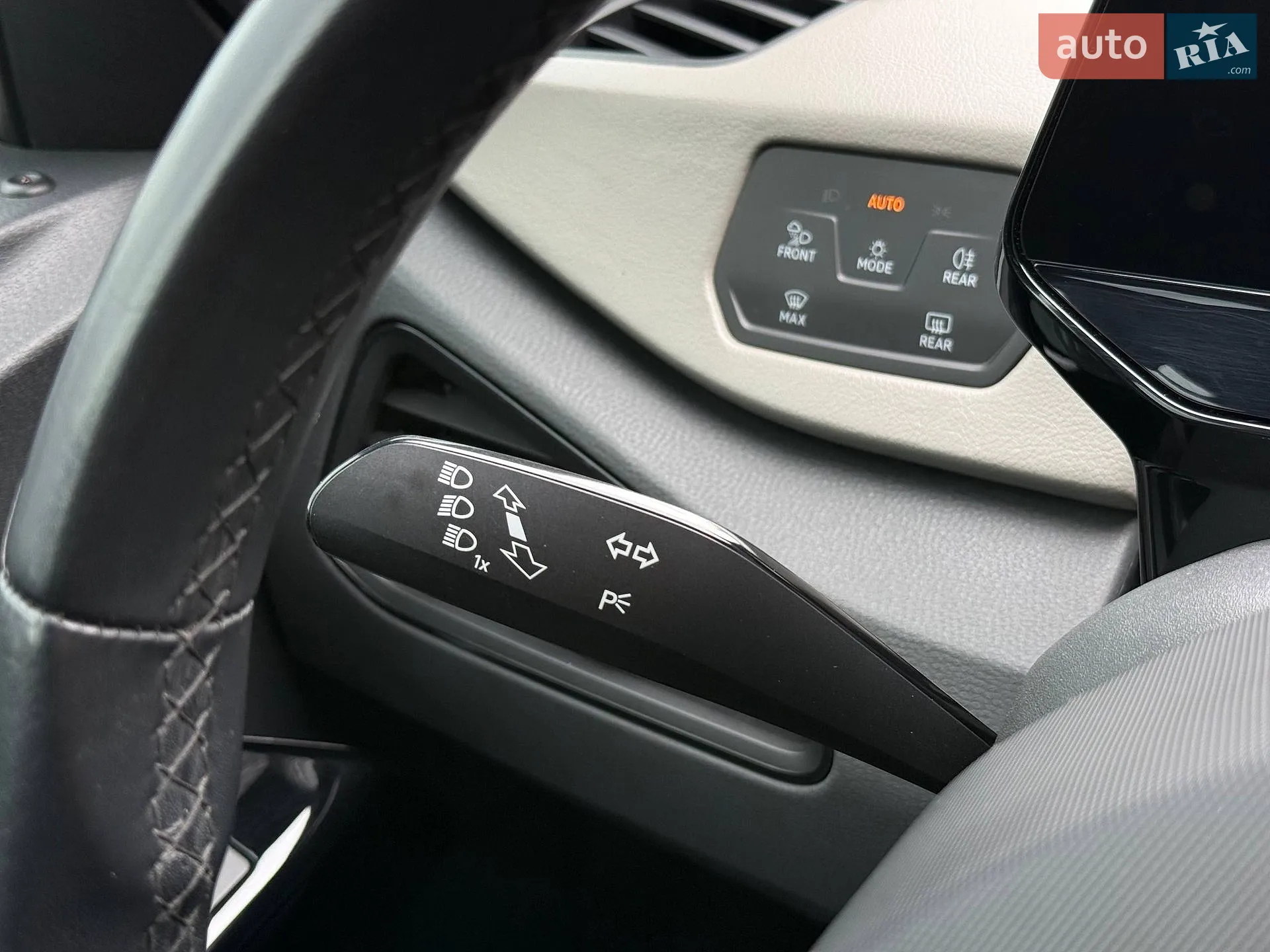 2020 Volkswagen ID.3 - мініатюра 36