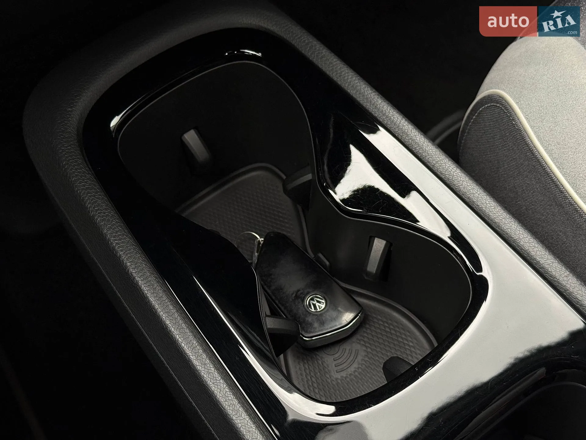 2020 Volkswagen ID.3 - мініатюра 40