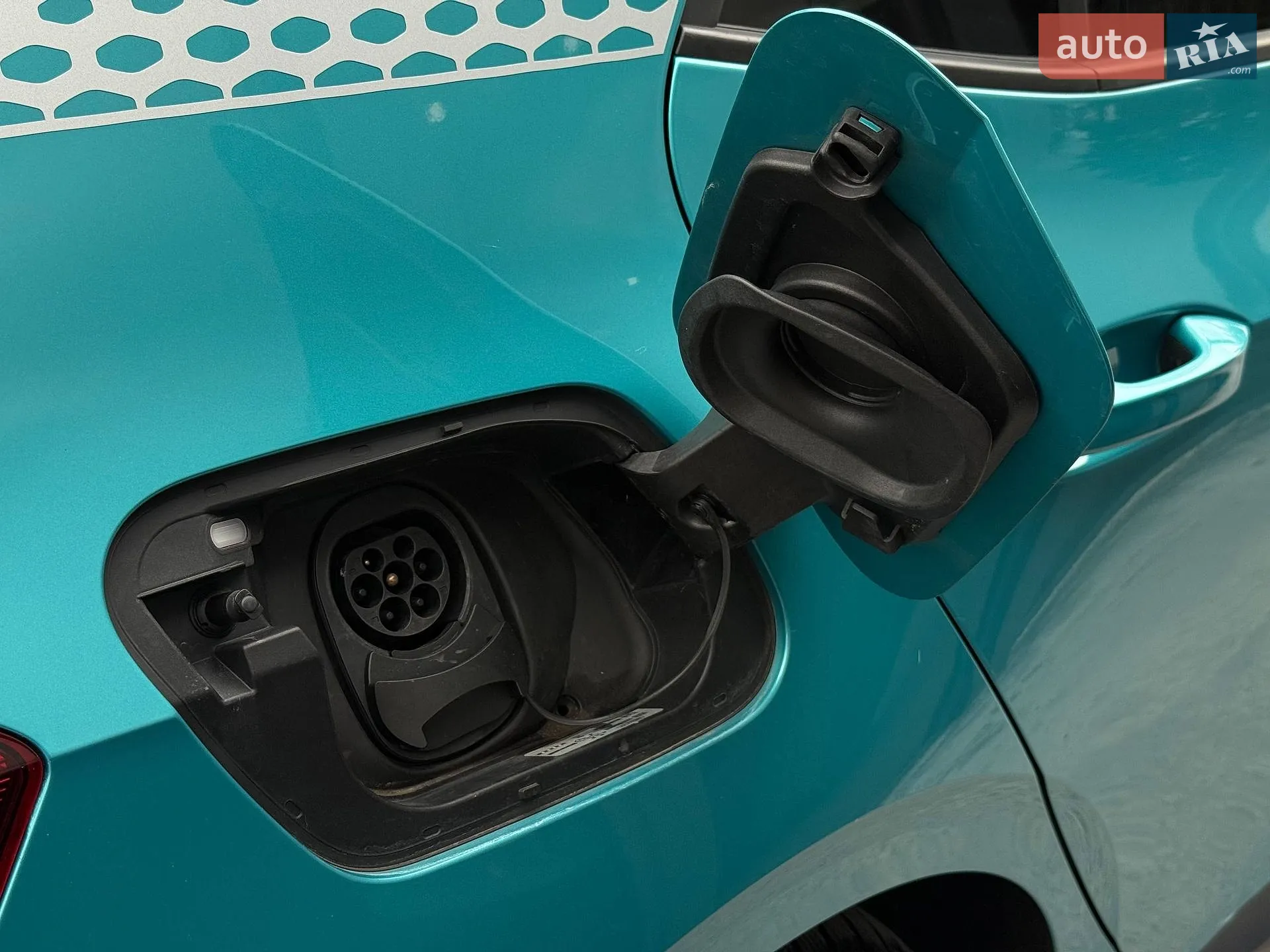 2020 Volkswagen ID.3 - мініатюра 43
