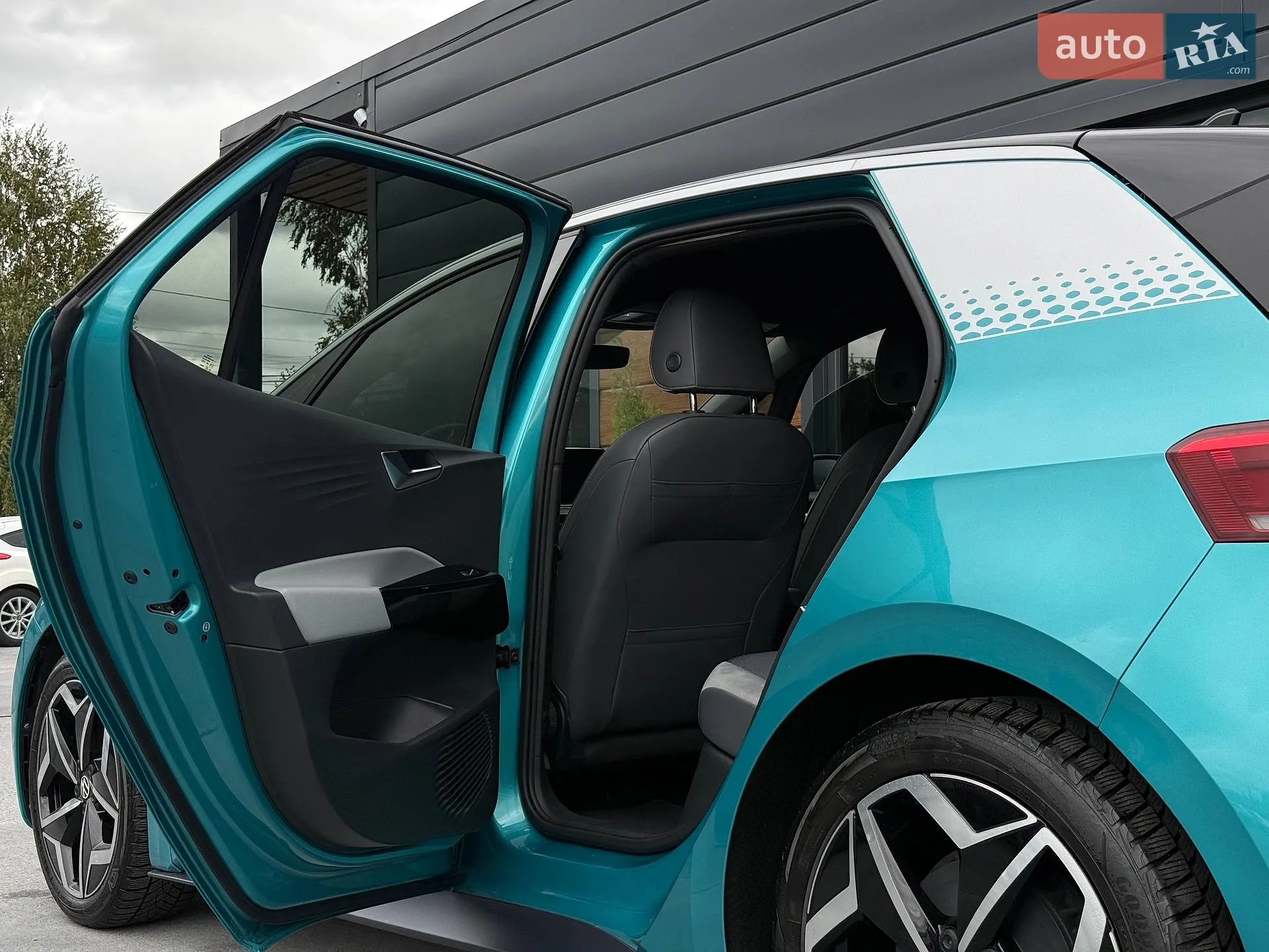 2020 Volkswagen ID.3 - мініатюра 44