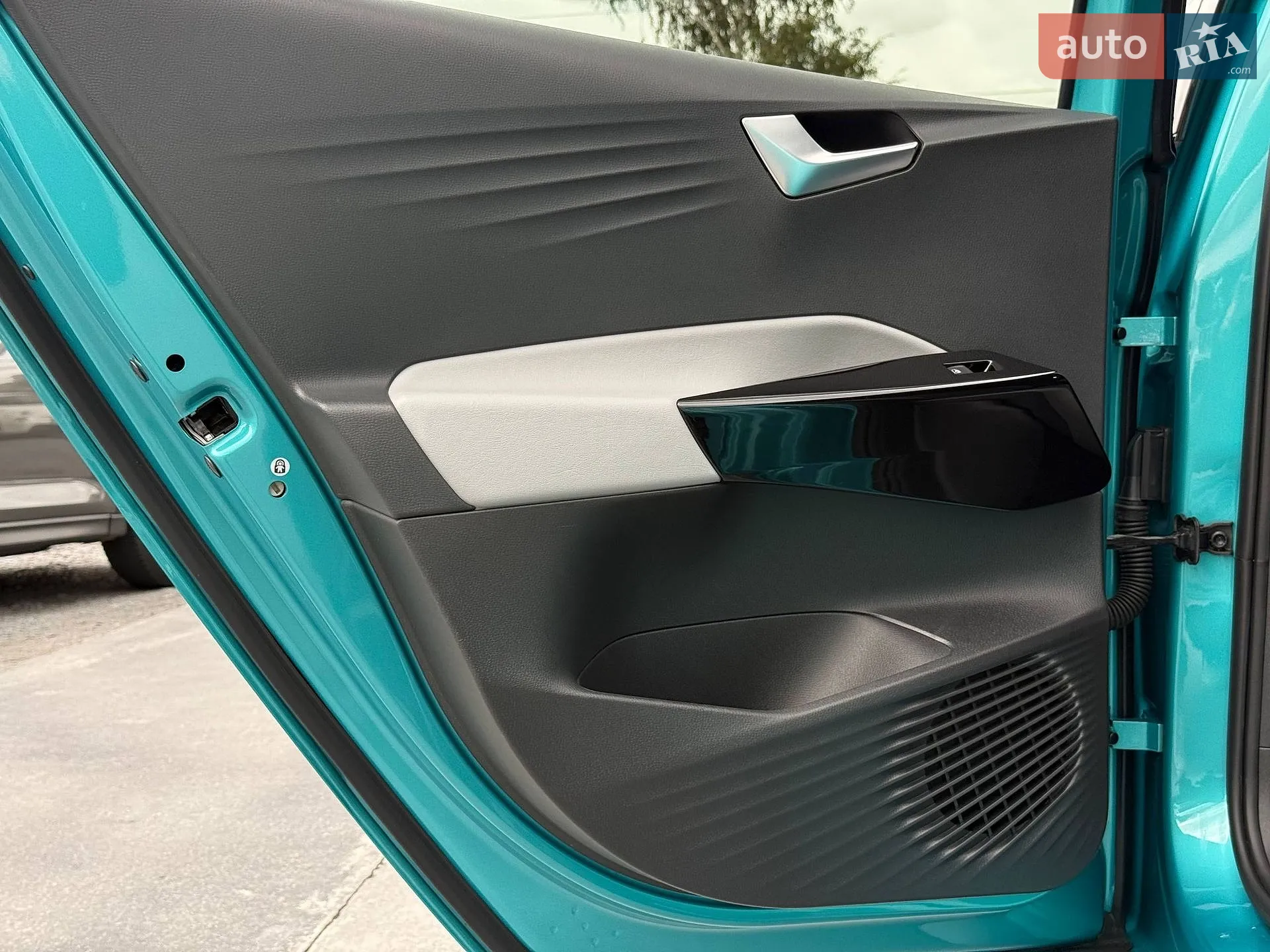 2020 Volkswagen ID.3 - мініатюра 45