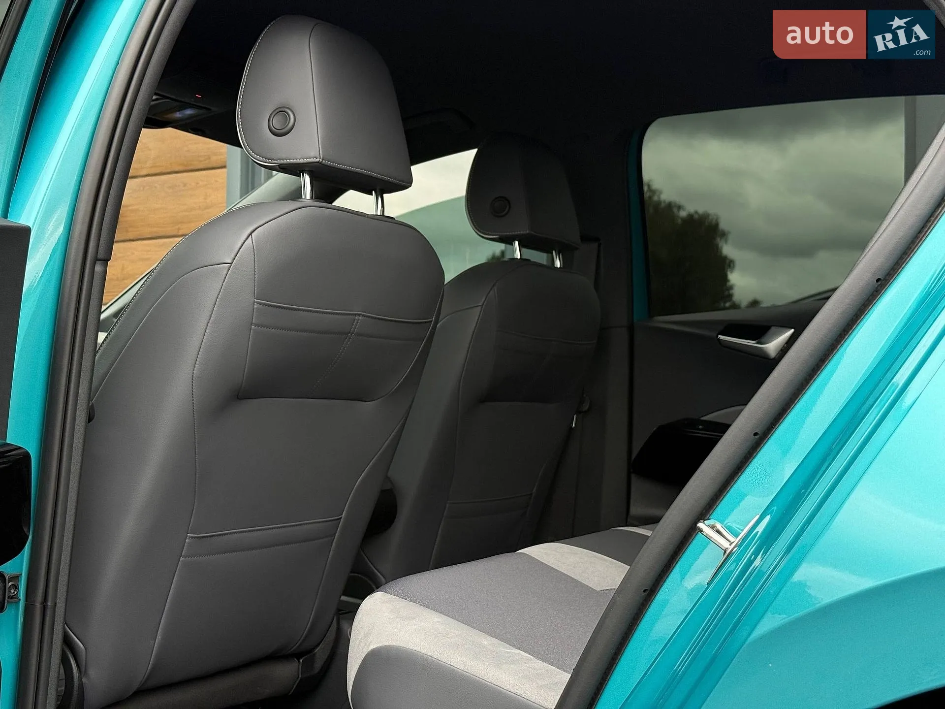 2020 Volkswagen ID.3 - мініатюра 47