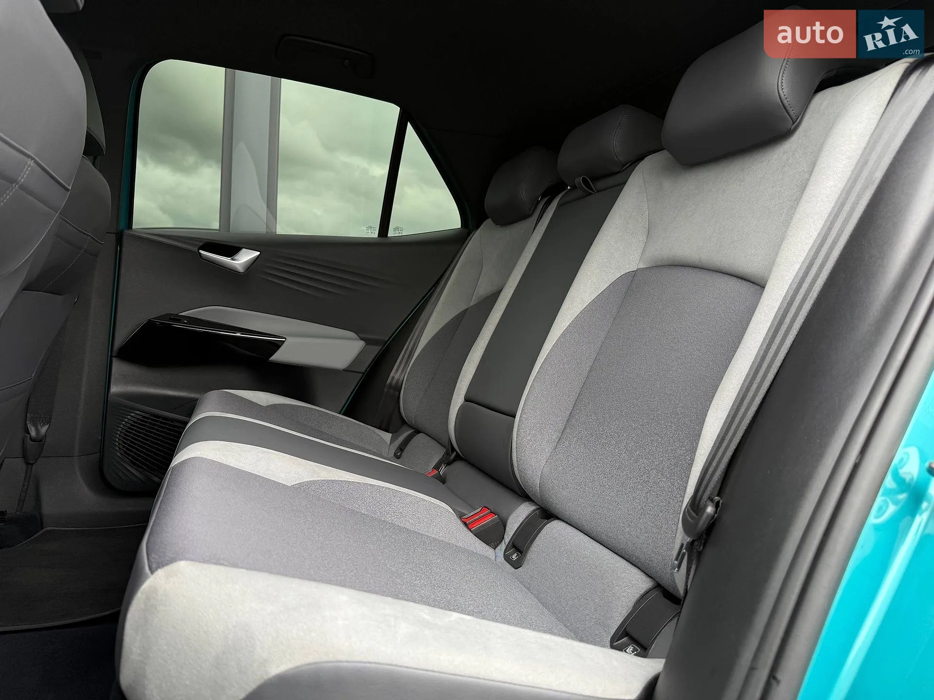 2020 Volkswagen ID.3 - мініатюра 49