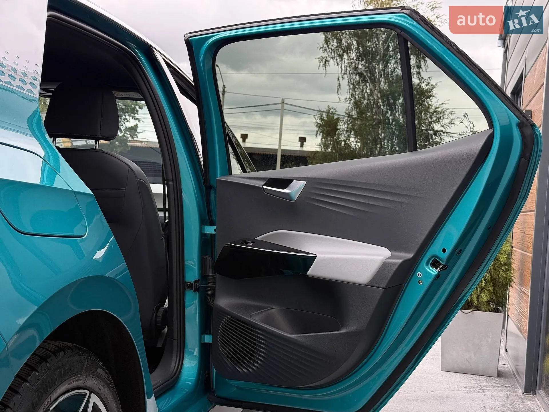 2020 Volkswagen ID.3 - мініатюра 51