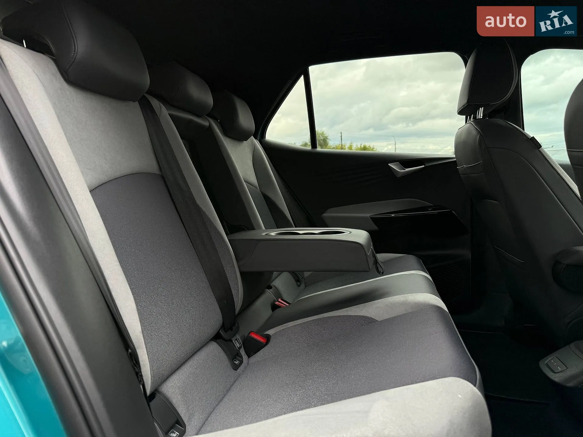 2020 Volkswagen ID.3 - мініатюра 52