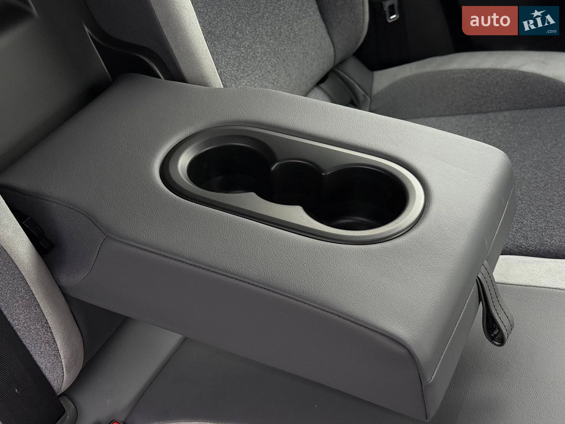 2020 Volkswagen ID.3 - мініатюра 53