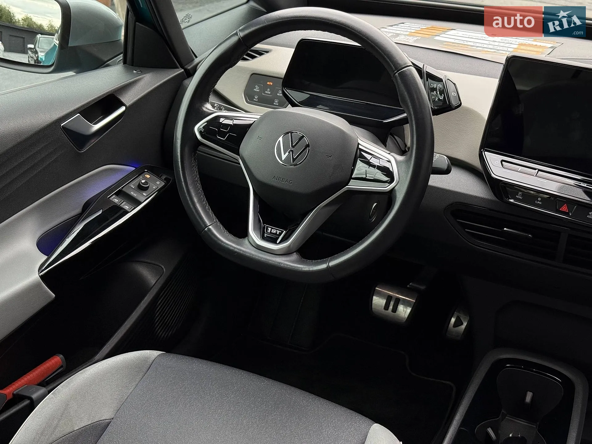 2020 Volkswagen ID.3 - мініатюра 54