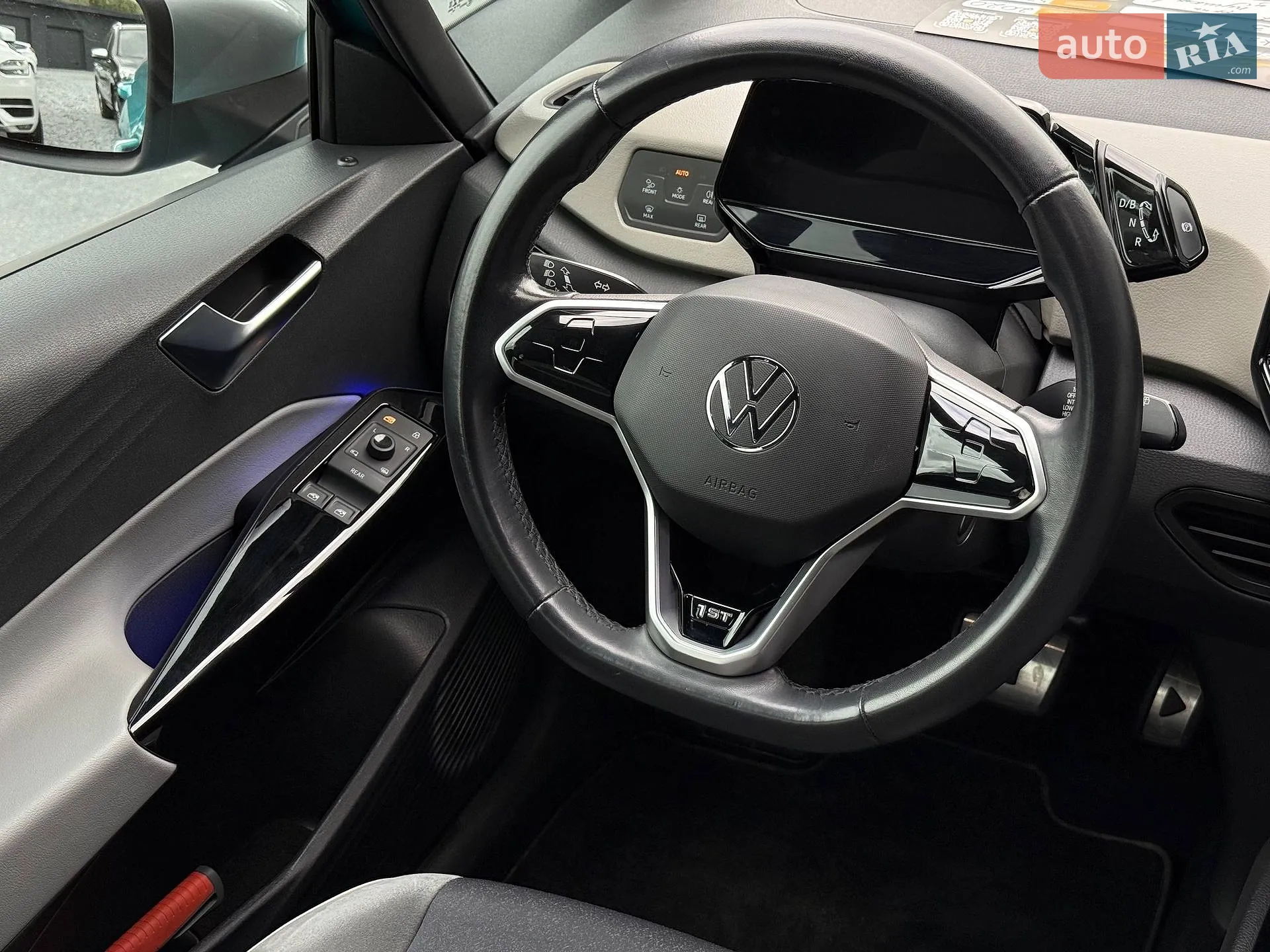 2020 Volkswagen ID.3 - мініатюра 57