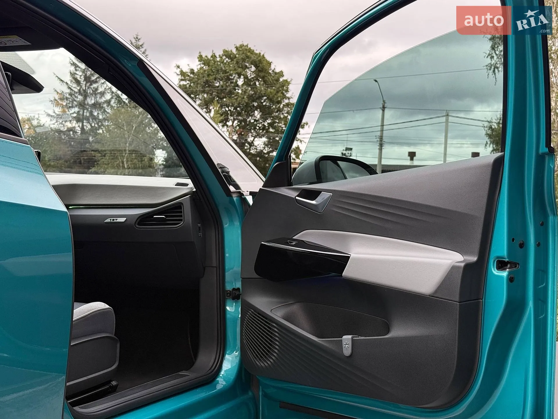 2020 Volkswagen ID.3 - мініатюра 58