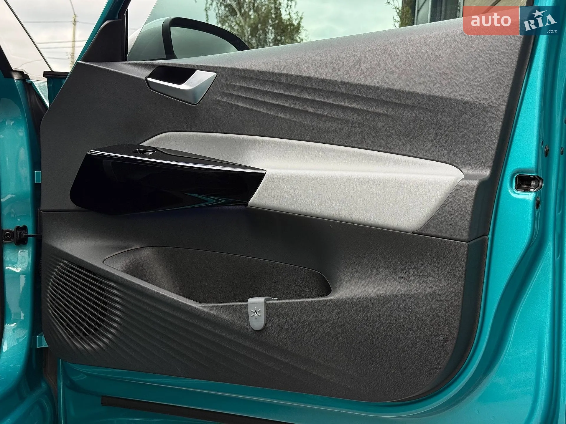 2020 Volkswagen ID.3 - мініатюра 59