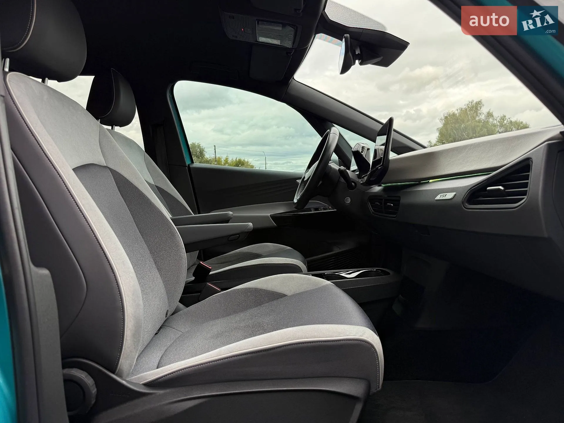 2020 Volkswagen ID.3 - мініатюра 63