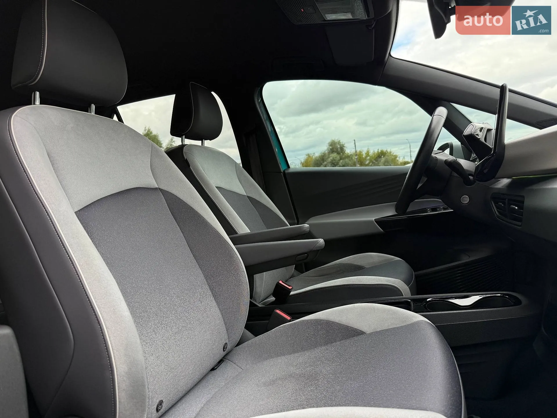 2020 Volkswagen ID.3 - мініатюра 64
