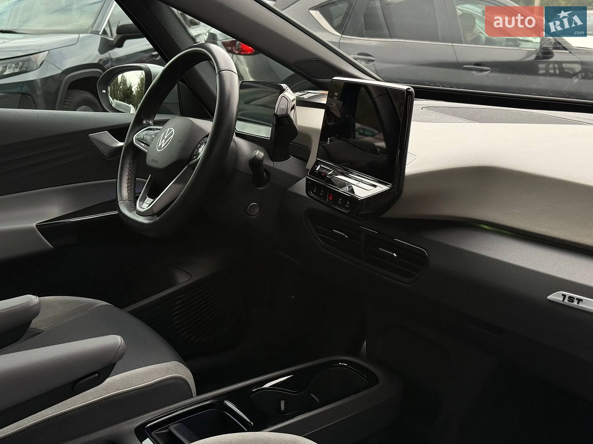 2020 Volkswagen ID.3 - мініатюра 66