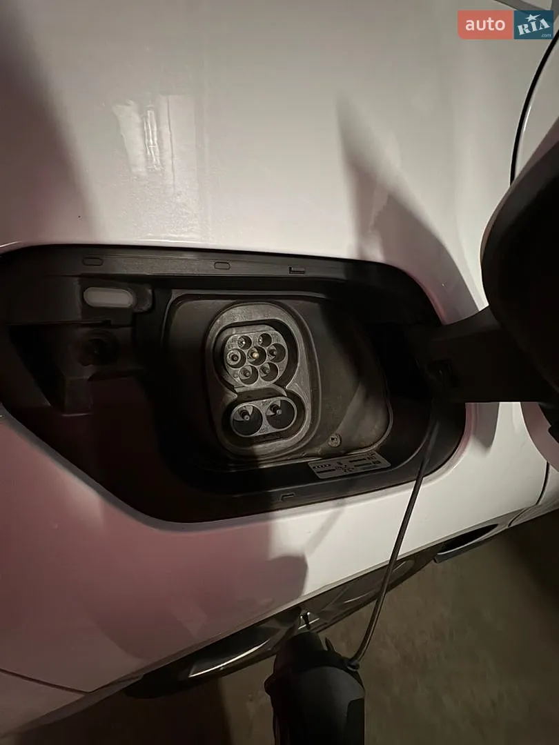 2020 Volkswagen ID.3 - мініатюра 3