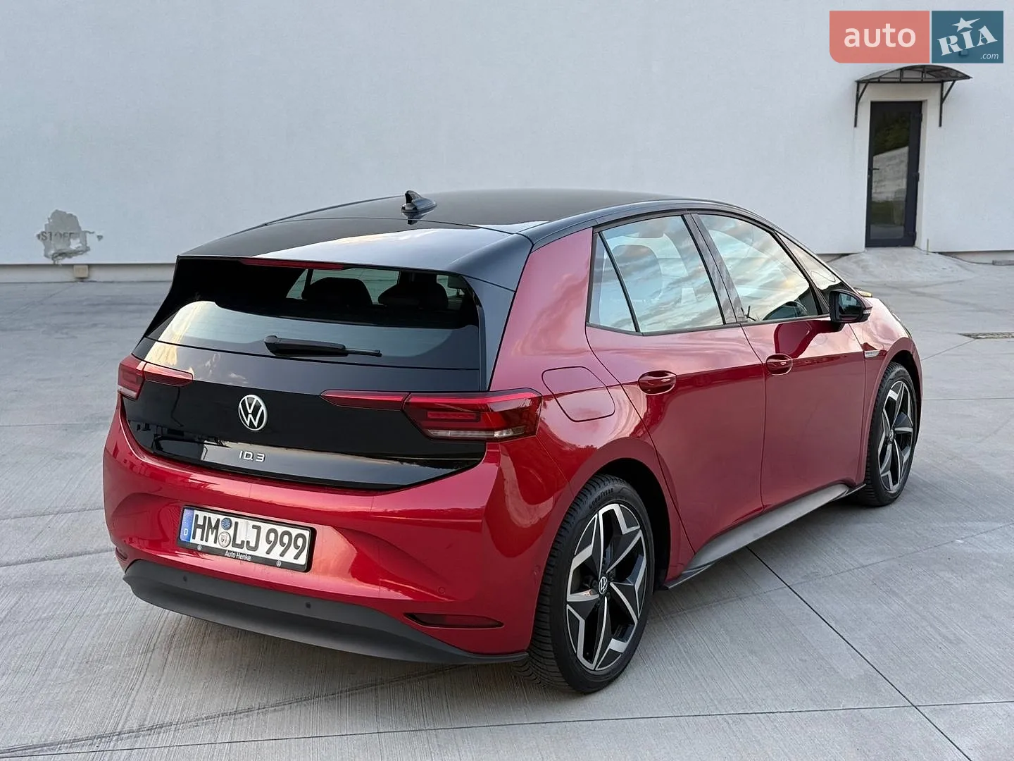 2023 Volkswagen ID.3 - мініатюра 4