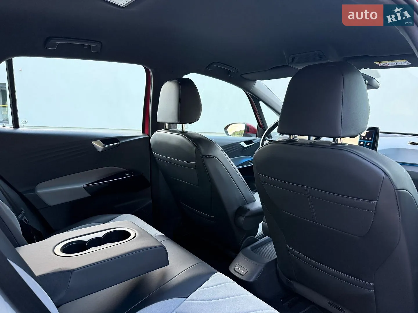2023 Volkswagen ID.3 - мініатюра 24