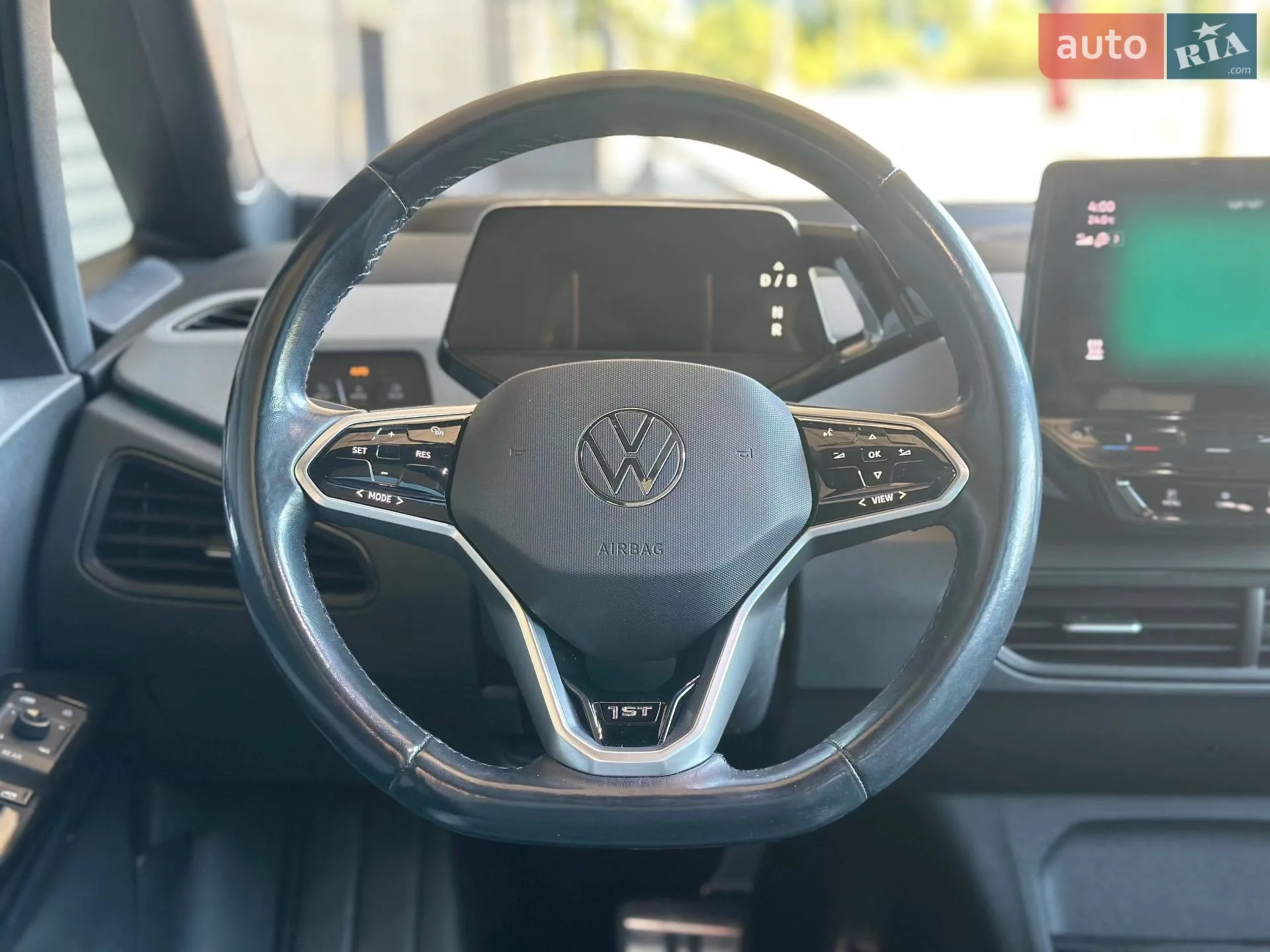 2020 Volkswagen ID.3 - мініатюра 14