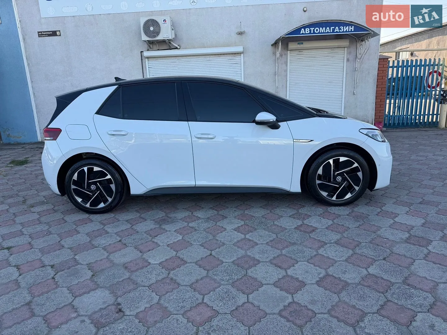 2023 Volkswagen ID.3 - мініатюра 7