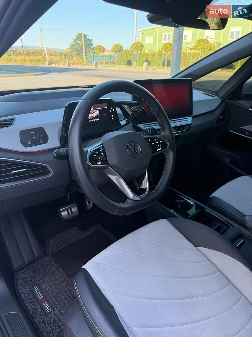 2023 Volkswagen ID.3 - мініатюра 13