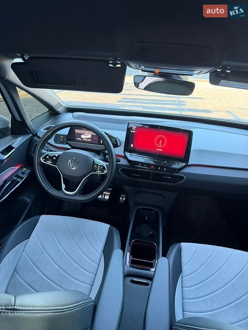 2023 Volkswagen ID.3 - мініатюра 14